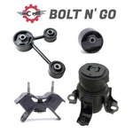 4PCS Engine Motor Trans & Torque Strut Mount Fits Toyota Solara 00-03 3.0L. Fixed Price $113.93.