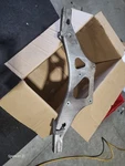 2002-2004 Porsche 911 996 3.6 Engine Carrier Mount Bracket Oem Used. Fixed Price $59.99.