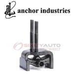 Anchor Front Right Mount For 1980-1982 Subaru Standard 1.6L 1.8L H4 Engine Cs. Fixed Price $44.82.