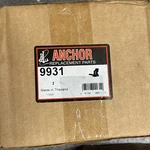 Anchor 9931 Transmission Mount Left Fits Lexus 15-21 Toyota 16-18. Fixed Price $55.93.