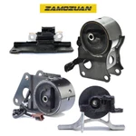 Ngine Motor & Trans Mount 4PCS With Sensor 04-06 For Nissan Maxima 3.5 Auto. Fixed Price $114.98.