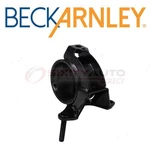 Beck Arnley 104-1627 Engine Mount For EM-9031 Cylinder Block Zj. Fixed Price $45.45.