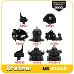 Engine Motor Mount For 2004-2008 Acura Tsx 2.4L A4526HY A4517 A4516HY. Fixed Price $97.08.