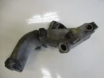 Porsche 944 Turbo Engine Carrier Mounting Bracket Support Set 951.101.123.1R. Fixed Price $95.00.