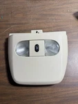 04-08 Ford F-150 Overhead Console Dome Rear Window Slider Button Tan Oem T32. Fixed Price $42.70.