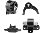 Anchor Engine Mount Kit Fits Chrysler Sebring 2007-2010 92VQGN. Fixed Price $127.18.