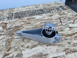 Rear Right Motor Mount Bracket P11 SPURR0 Lucid Air (2022-2025) Oem. Fixed Price $150.00.