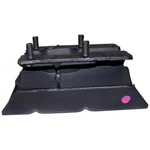 Crown Automotive 52002334 Transmission Mount. Fixed Price $37.29.