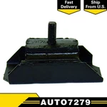 Dea 1PC Manual Transmission Mount For 1969-1984 Chevrolet El Camino V8 5.7L UY17. Fixed Price $23.08.