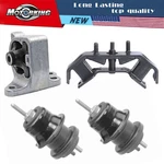Premium Quality Engine & Trans Mount 4PCS For 2013-2014 Subaru Legacy Outback. Fixed Price $355.14.