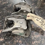1968-72 Chevelle Nova Camaro 302 350 454 Nos Gm Motor Mounts 3990918 3962748. Fixed Price $299.00.