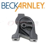 Beck Arnley 104-1468 Engine Mount For EM-5198 Cylinder Block Fq. Fixed Price $33.97.
