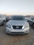 Engine Cover Oem 2013 Nissan Pathfindr. Fixed Price $100.00.