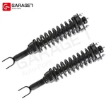 Rear Pair Struts & Coil Spring Assembly For 1996 97 98 00 Honda Civic Fwd. Fixed Price $104.21.