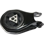 Rear Lower Engine Motor Mount For Mazda 3 5. Fixed Price $24.93.