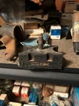 1967-68 Nos Ford Mustang Transmission Mount C7ZZ-6038-C. Fixed Price $45.00.