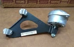 New Porsche Boxster Cayman Transmission Mount Right Side Genuine. Fixed Price $145.00.