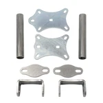 QA1 Motor Mount Bracket 7740-379; For Chevy C10. Fixed Price $191.48.