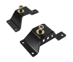 1996-2004 Ford Mustang Gt Cobra 4.6 2V 4V Solid Engine Motor Mounts Pair. Fixed Price $54.95.