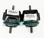 Lexus Genuine Fr Engine Mount Insulator 12360-50110 (2PC) SC300/400 UZZZ30/JXX31. Fixed Price $442.00.