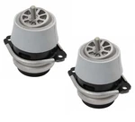 Engine Set Of 2 L+r For V6 Porsche Cayenne Audi Q7 Vw Touareg. Fixed Price $79.99.