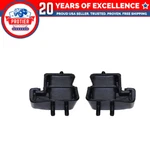 Front Left & Right Motor Mount 2PCS Fit Subaru Impreza/ Legacy/ Baja/ Forester. Fixed Price $40.24.