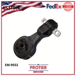 Engine Torque Strut Mount Rear 9553 Fits 06-11 Honda Civic 1.3L-L4. Fixed Price $33.20.