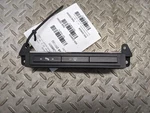 2007-2010 Escalade Suburban Pedal Adjustment And Heated Washer Nozzle 1164874. Fixed Price $40.00.