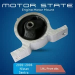 A7314/EM9200 Front Engine Motor Mount For 00-06 Nissan Sentra 1.8L. Fixed Price $32.60.