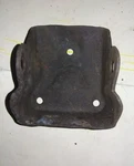 Small Block Chevy Motor Mount Bracket Gm 334971. Fixed Price $25.00.