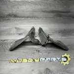 92-95 Honda Civic Fender Mounting Bracket Support Brace Driver Right+left. Fixed Price $99.99.
