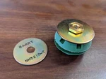Utility Resilient Mount Barry Controls NH5210-T 5340-01-092-0590 Military Nos. Fixed Price $7.99.