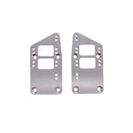 Top Street Performance 81100 Ls Sbc Motor Mount Adapter Plates Billet. Fixed Price $53.45.