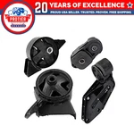 Fits 1991-1992 Nissan Sentra 1.6L 4 Speed Manual Trans Motor & Mount :. Fixed Price $83.85.