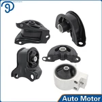 5PCS For Automatic Trans Engine Motor & Mount Set Acura Integra. Fixed Price $47.26.