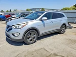 Used Front Frame Crossmember Fits: 2015 Hyundai Santa Fe Lwb 3.3 Gra. Fixed Price $167.00.