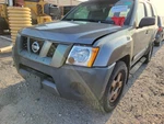 2005 Nissan Xterra Automatic Transmission Oem 115K Miles - LKQ452593788. Fixed Price $1892.10.