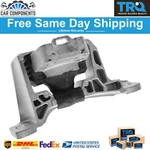 Trq New Front Engine Motor Mount Passenger Side 2004-2018 Ford Focus Mazda 3. Fixed Price $61.56.