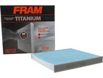 Fram Titanium FSC11643 Trueair Premium Cabin Filter N95 Vw/audi. Fixed Price $18.49.