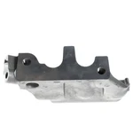 Genuine Toyota Torque Rod Mount Bracket 12316-0H050. Fixed Price $176.57.
