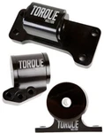Torque Solution TS-EV-125 For Billet Aluminum 3 Piece Engine Mount Mitsubishi. Fixed Price $494.95.