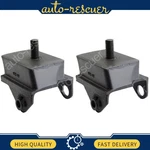Westar Front Engine Mount 2X For 1970 Till 1974 Dodge Challenger. Fixed Price $35.10.