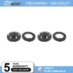 For Acura Rl 2005-2012 Pair Set Of Front Susp Strut Mounts With Insulators Kyb. Fixed Price $115.45.
