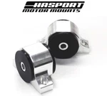 Hasport Torque Mounts Fits Acura Integra 94-01 DC2TM-70A ( Race ). Fixed Price $138.00.
