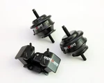 Megan Reinforced Engine Motor Mounts 92-00 Lexus SC400 At Auto Soarer 1UZ. Fixed Price $2400.00.