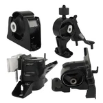 Lablt 4PCS Engine Motor & Transmission Mount For Scion Xb 2008-2015 Auto Trans.. Fixed Price $81.85.