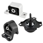 3PCS Engine & Transmission Mount Kit For 2003-2006 Honda Element 2.4L Auto. Fixed Price $40.79.
