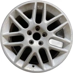 Oem Ford Gray Mustang Rim 18" 2013-2014 Wheel Alloy Original Factory 3886B. Fixed Price $126.34.