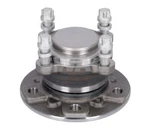Swag Rear Wheel Bearing Kit For Bmw F45 X1 X2 Mini Countryman 13-22 33406891921. Fixed Price $76.00.