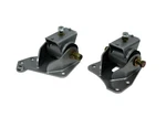 1994 - 2000 1.8L Mazda Miata Na/nb Motor Mount Kit 70 Durometer. Fixed Price $265.00.